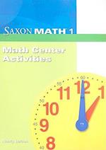 Saxon Math 1