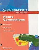 Saxon Math 2