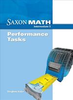 Saxon Math Intermediate 5