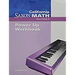 Saxon Math Intermediate 4