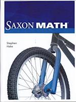 Saxon Math Intermediate 3
