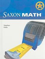 Saxon Math Intermediate 5