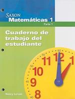 Saxon Math 1, Spanish