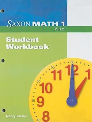 Saxon Math 1