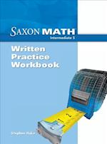 Saxon Math Intermediate 5