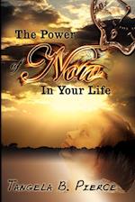 The Power of Now in Your Life