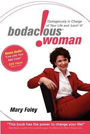 Bodacious Woman