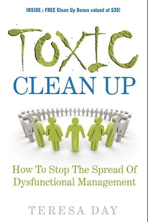 Toxic Clean Up