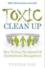 Toxic Clean Up