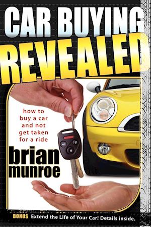 Car Buying Revealed