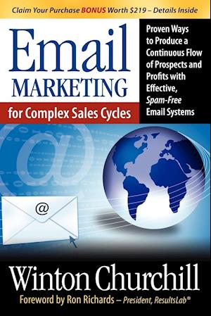 Email Marketing for Complex Sales Cycles