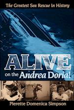 Alive on the Andrea Doria!