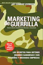 Marketing de Guerrilla