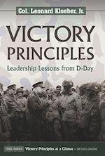 Victory Principles