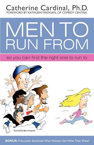 Men to Run from