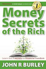 Money Secrets of the Rich