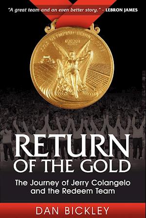 Return Of The Gold