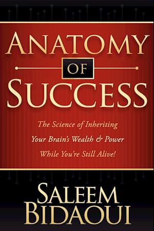 Anatomy of Success