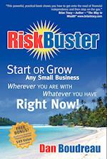 RiskBuster