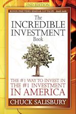 The Incredible Investment Book