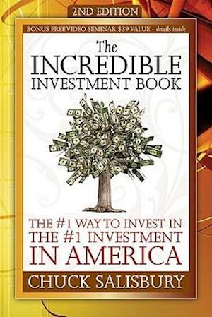 The Incredible Investment Book