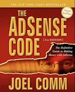The AdSense Code