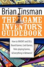 Game Inventor's Guidebook