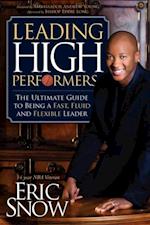 Leading High Performers