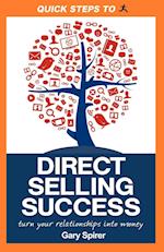 Quick Steps to Direct Selling Success