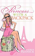 Princess with a Backpack