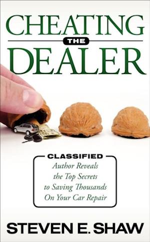 Cheating the Dealer