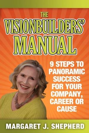 Visionbuilders' Manual