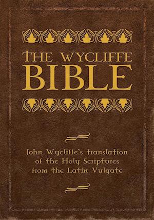 The Wycliffe Bible