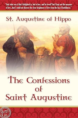 The Confessions of Saint Augustine