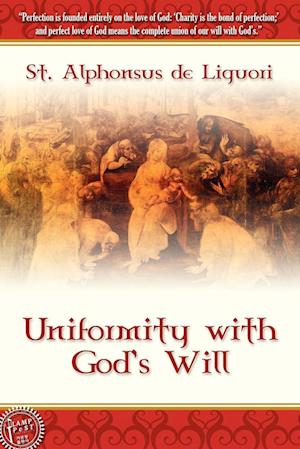 Uniformity With God's Will
