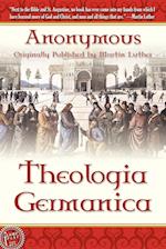 Theologica Germanica