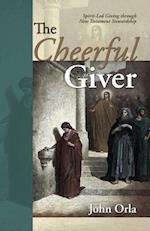 The Cheerful Giver