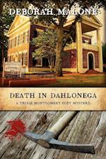 Death in Dahlonega