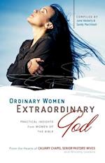 Ordinary Women, Extraordinary God