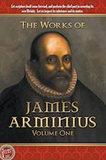 The Works of James Arminius