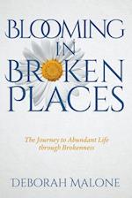 Blooming in Broken Places