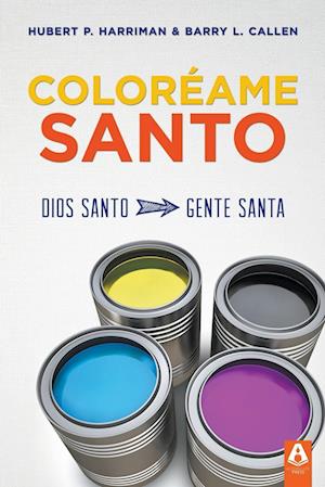 Coloreame Santo