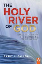 The Holy River of God