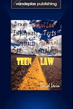 Teen Law