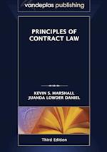 Principles of Contract Law, Third Edition 2013 - Paperback