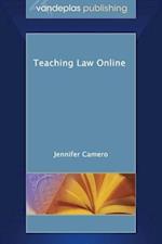 Teaching Law Online