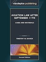 Aviation Law after September 11th, second edition