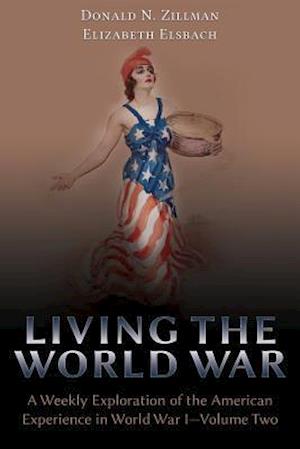 Living the World War