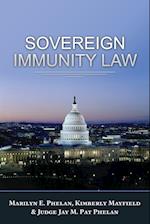 Sovereign Immunity Law