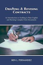 Drafting and Revising Contracts